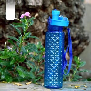 water bottle