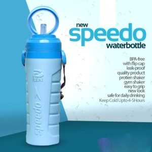water bottle