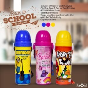 Hot and Cool insulated  Water Bottle