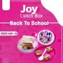 lunch box