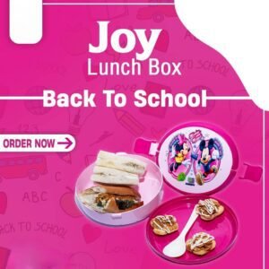 lunch box