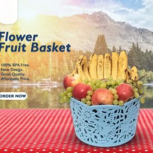 fruit basket