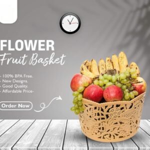 fruit basket