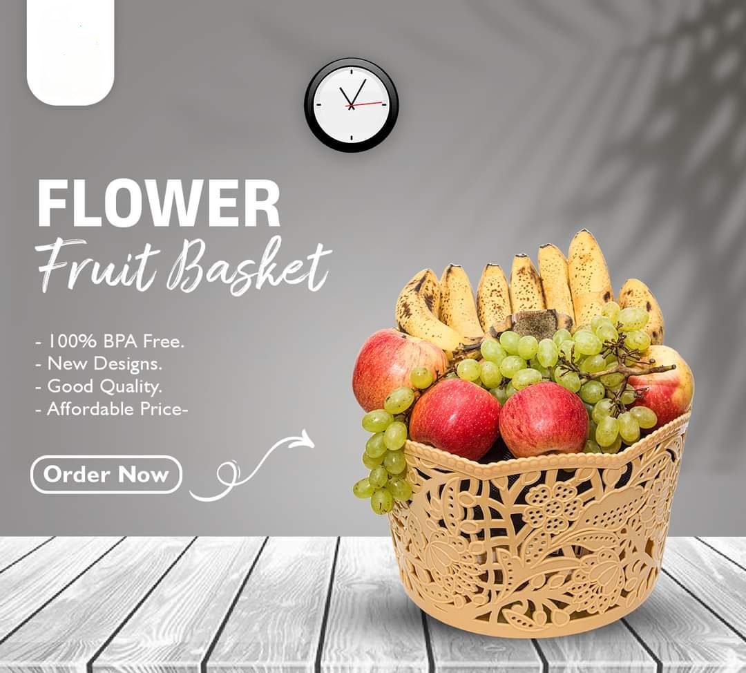 fruit basket