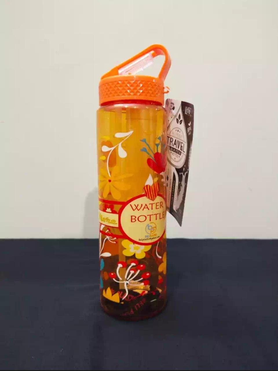 Ice Cube Water Bottle for Girls And Boys - Image 5