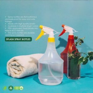 Spray Bottle