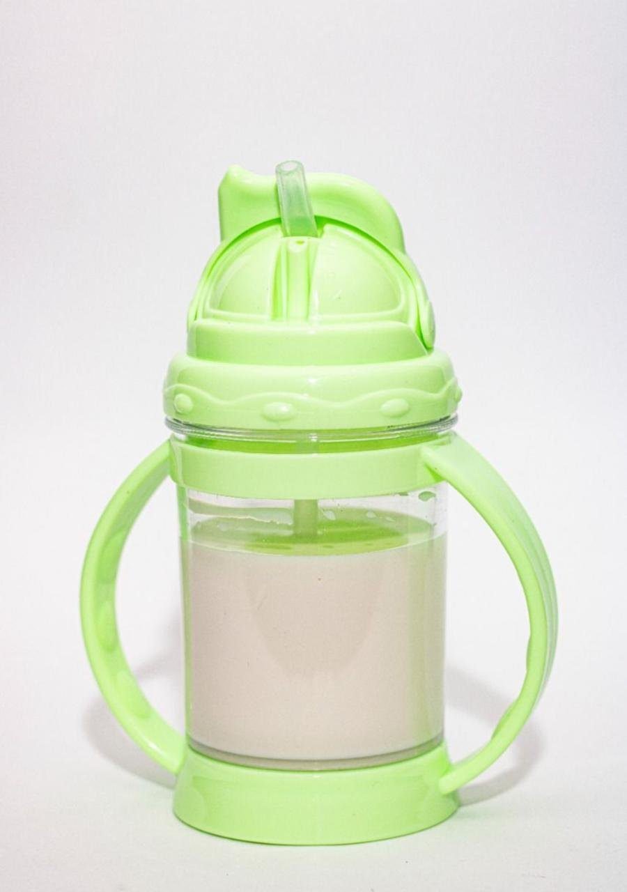 Best Kids' Sipper Cup - BPA-Free, Spill Proof, and Durable - Image 2