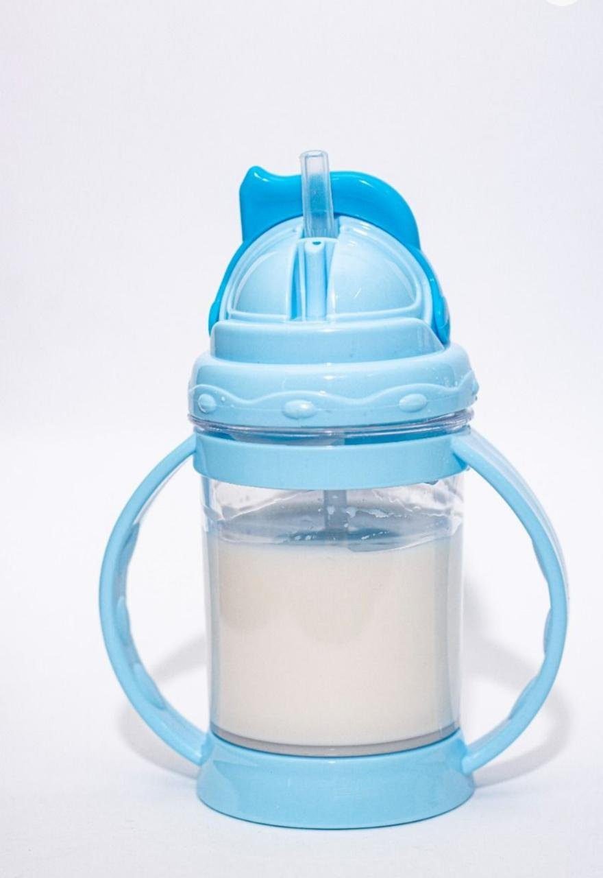 Best Kids' Sipper Cup - BPA-Free, Spill Proof, and Durable - Image 4