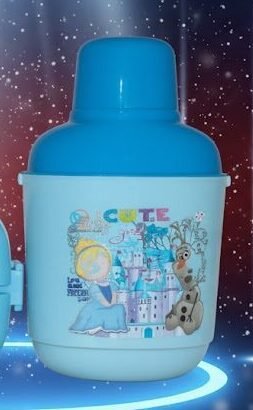 hot and cool water bottle