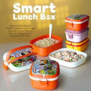 lunch box