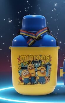 hot and cool water bottle