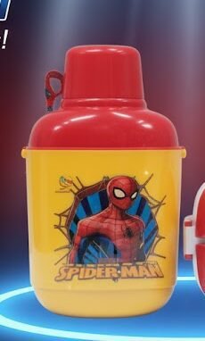 hot and cool water bottle