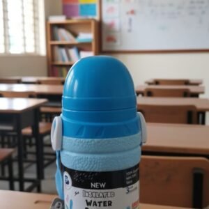 water bottle