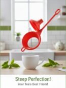 Feeder milk strainer