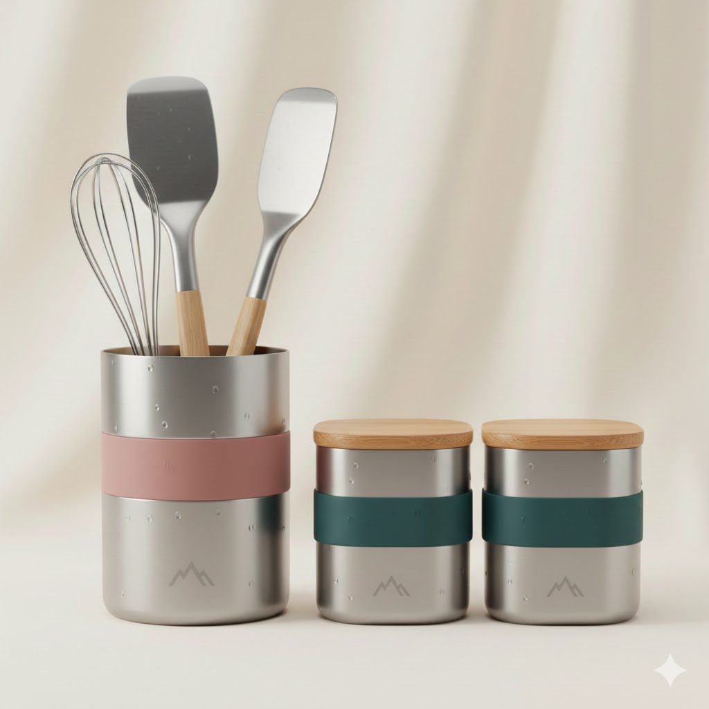 kitchenware