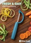 Vegetable Peeler