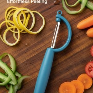 Vegetable Peeler